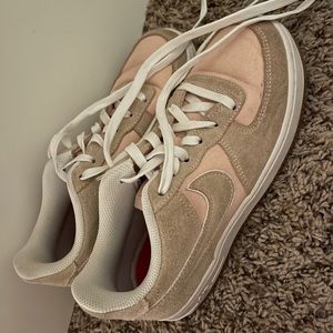 Nike shoes